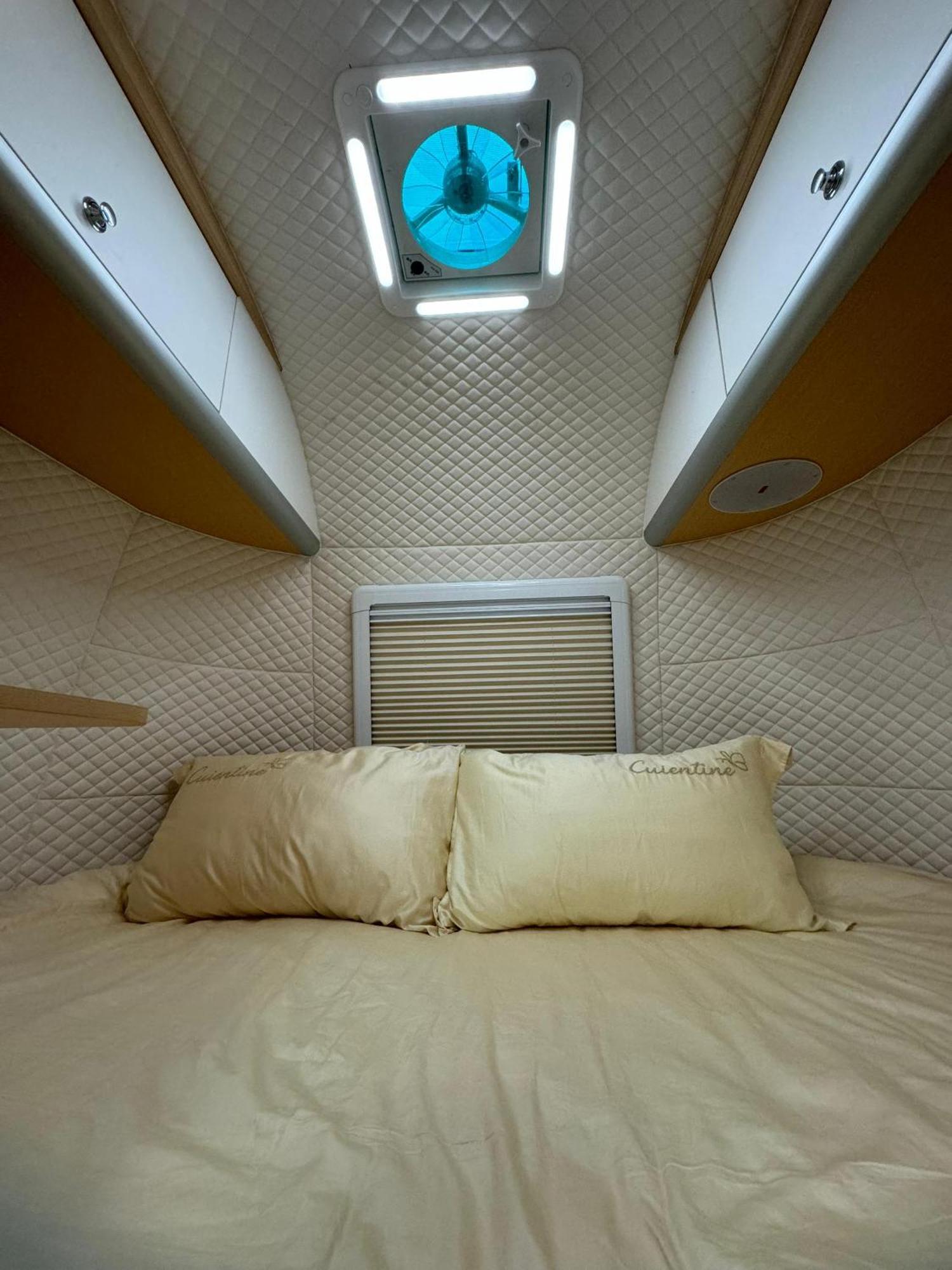 Langkawi Pantai Cenang - Private Beach Glamping Experience Exterior photo
